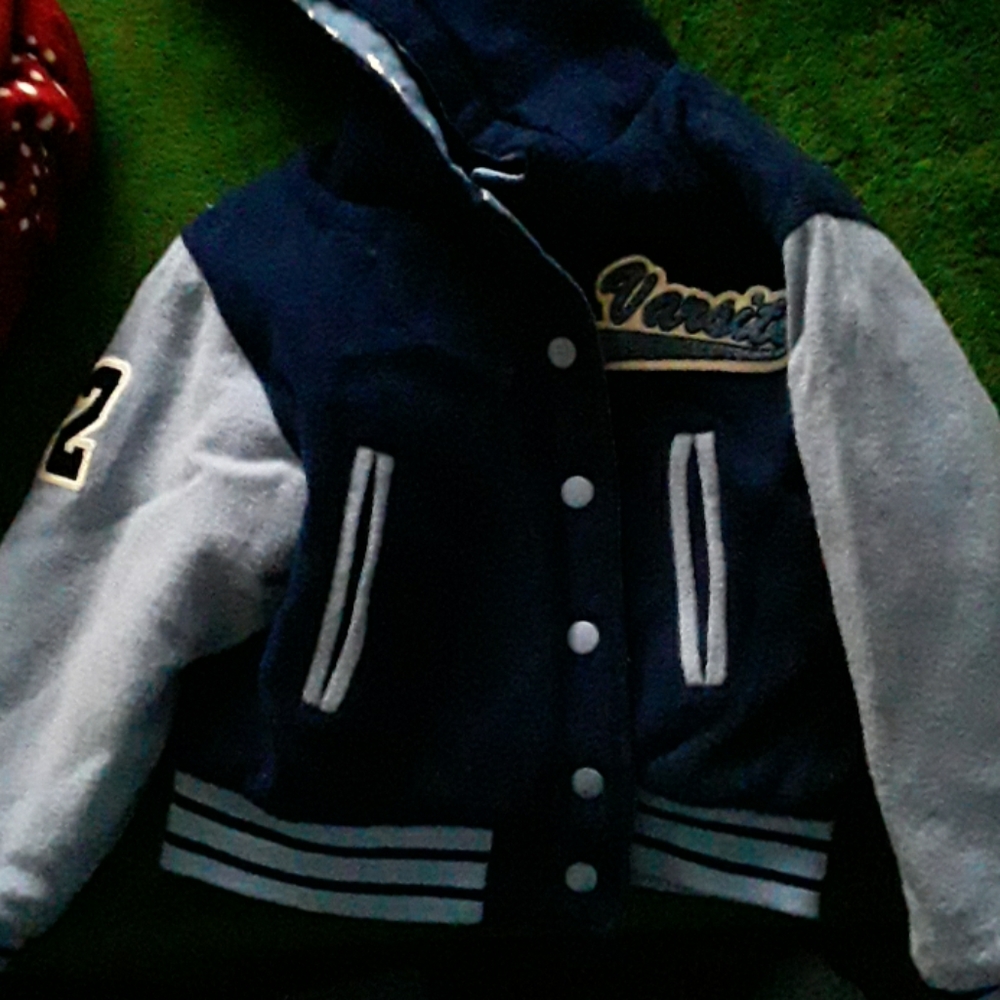 Coat